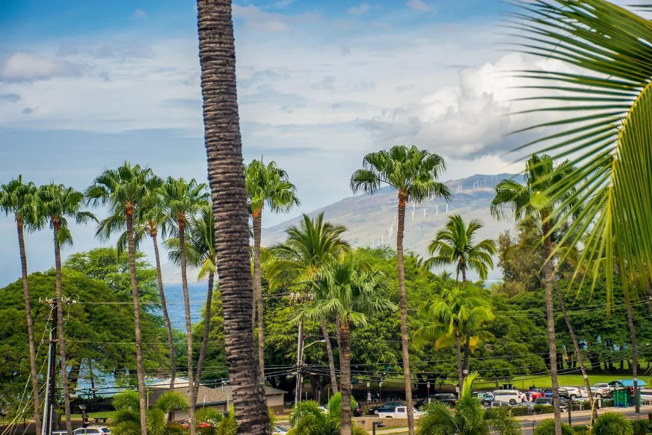 Kamaole Sands 2-106 Wailea  Prázdninový dům Wailea (Maui)