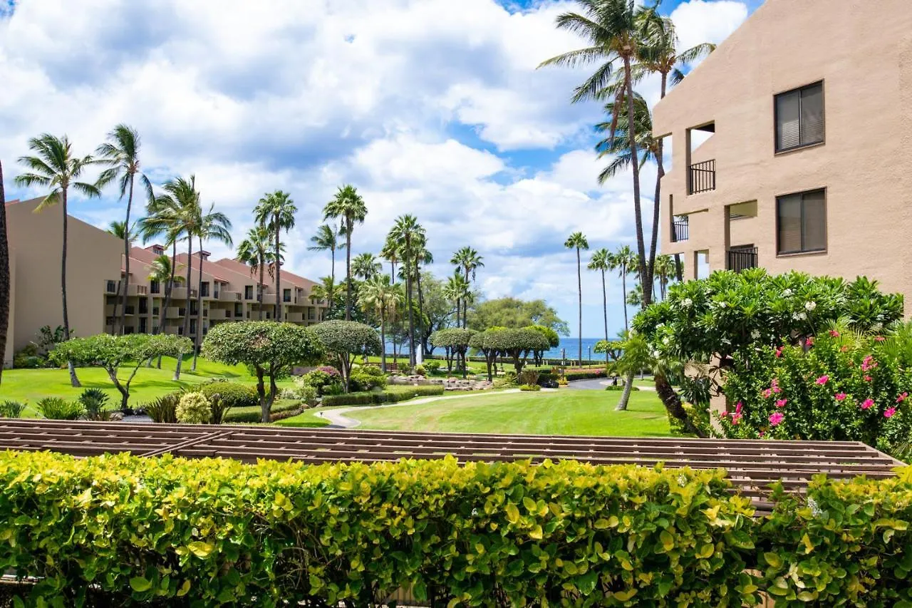 Kamaole Sands 2-106 Wailea