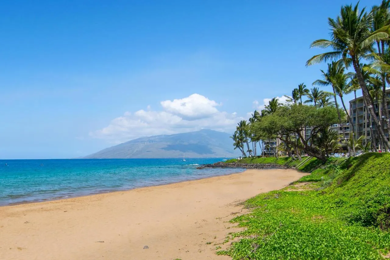 Holiday home Kamaole Sands 2-106 Wailea  United States