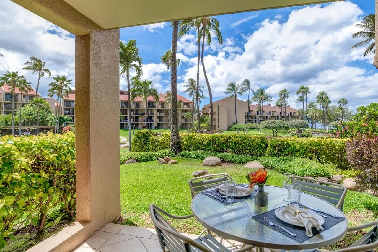 Kamaole Sands 2-106 Wailea  0*, Wailea (Maui) United States