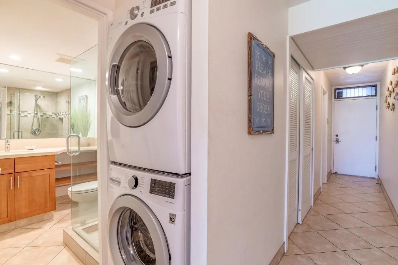 Holiday home Kamaole Sands 2-106 Wailea