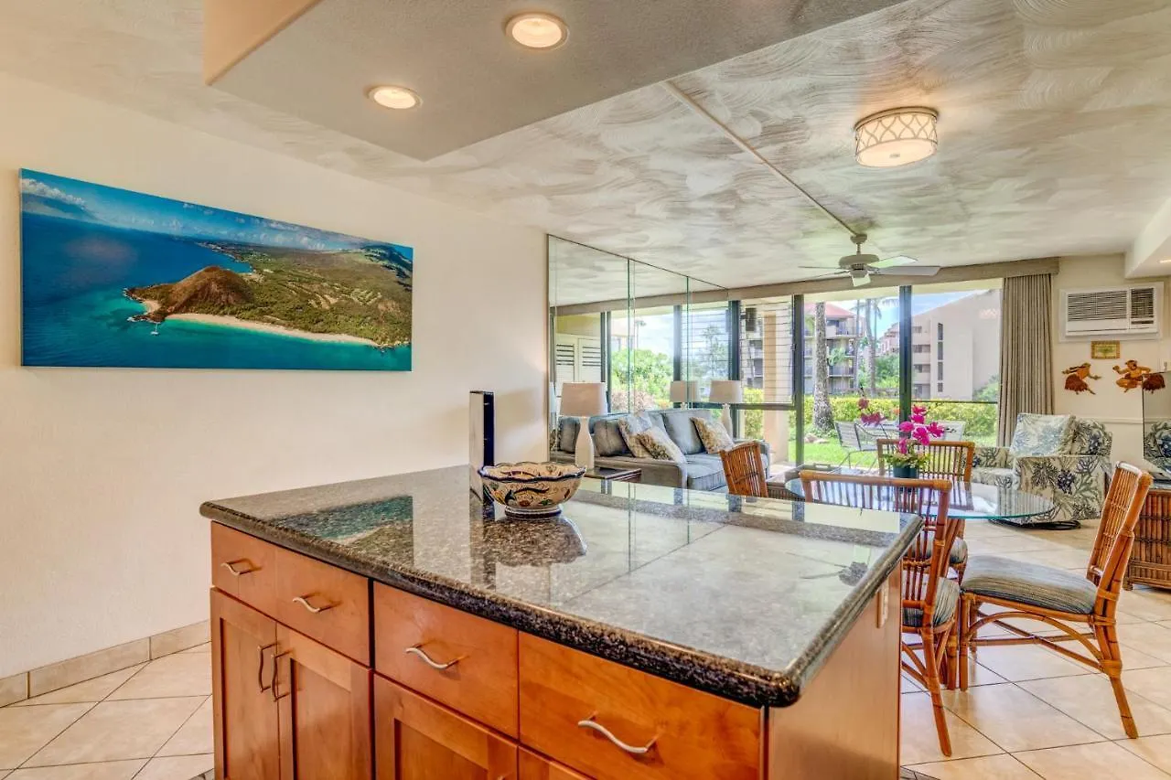 Kamaole Sands 2-106 Wailea  Holiday home Wailea (Maui)
