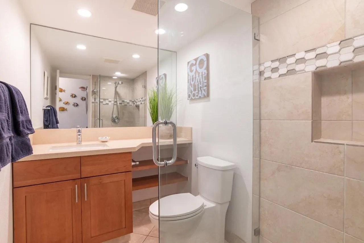 Holiday home Kamaole Sands 2-106 Wailea  United States